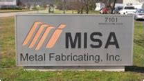 metal fabrication mira mesa|MISA Metal Fabricating, Inc.. MISA Metal Fabricating, .